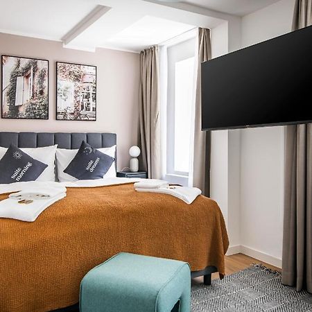 Limehome Bayreuth Spitalgasse 外观 照片