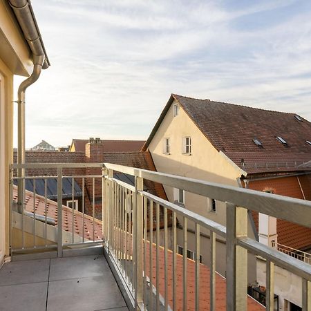 Limehome Bayreuth Spitalgasse 客房 照片
