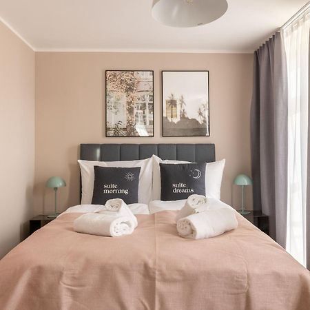 Limehome Bayreuth Spitalgasse 客房 照片