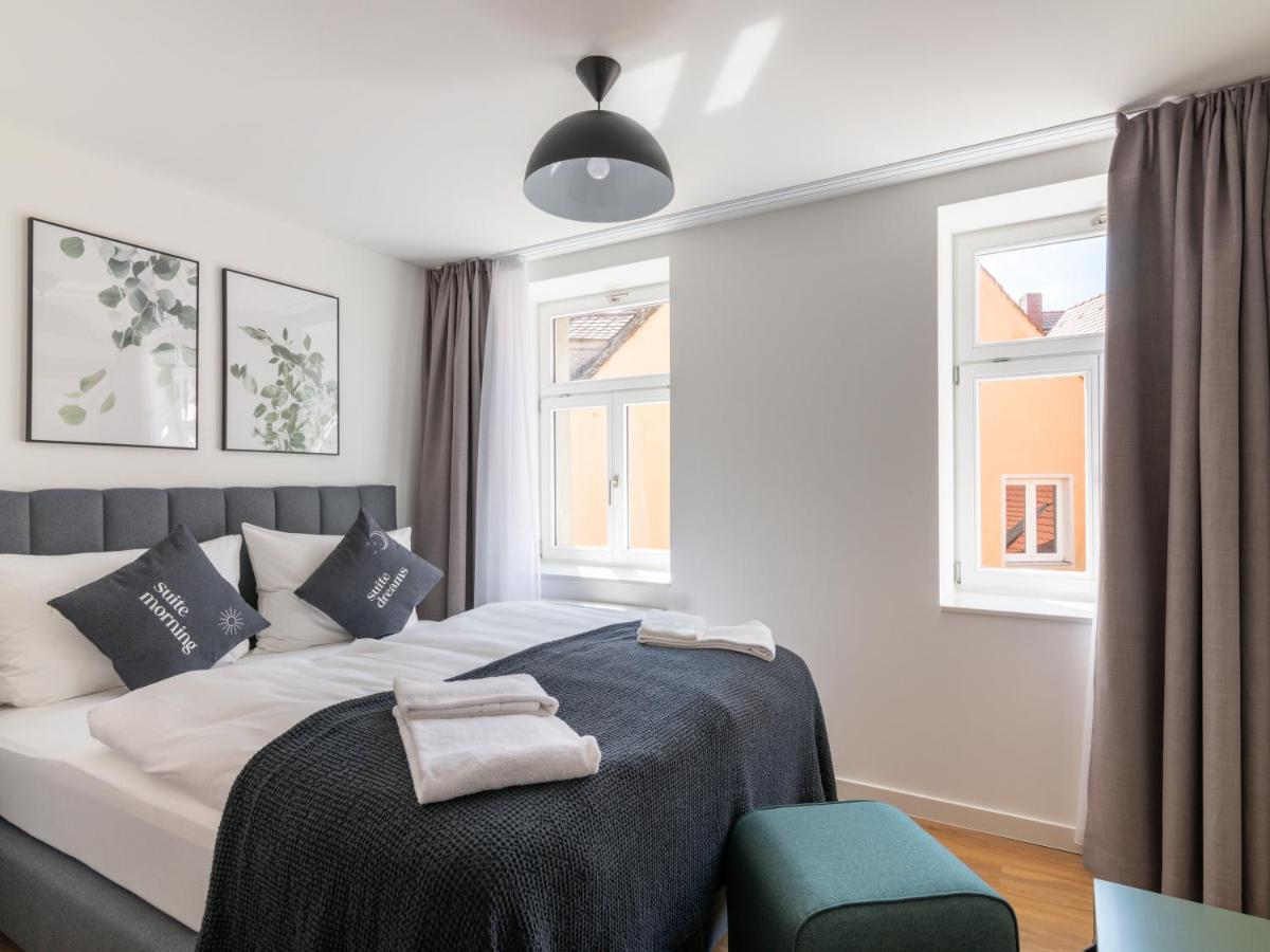 Limehome Bayreuth Spitalgasse 外观 照片