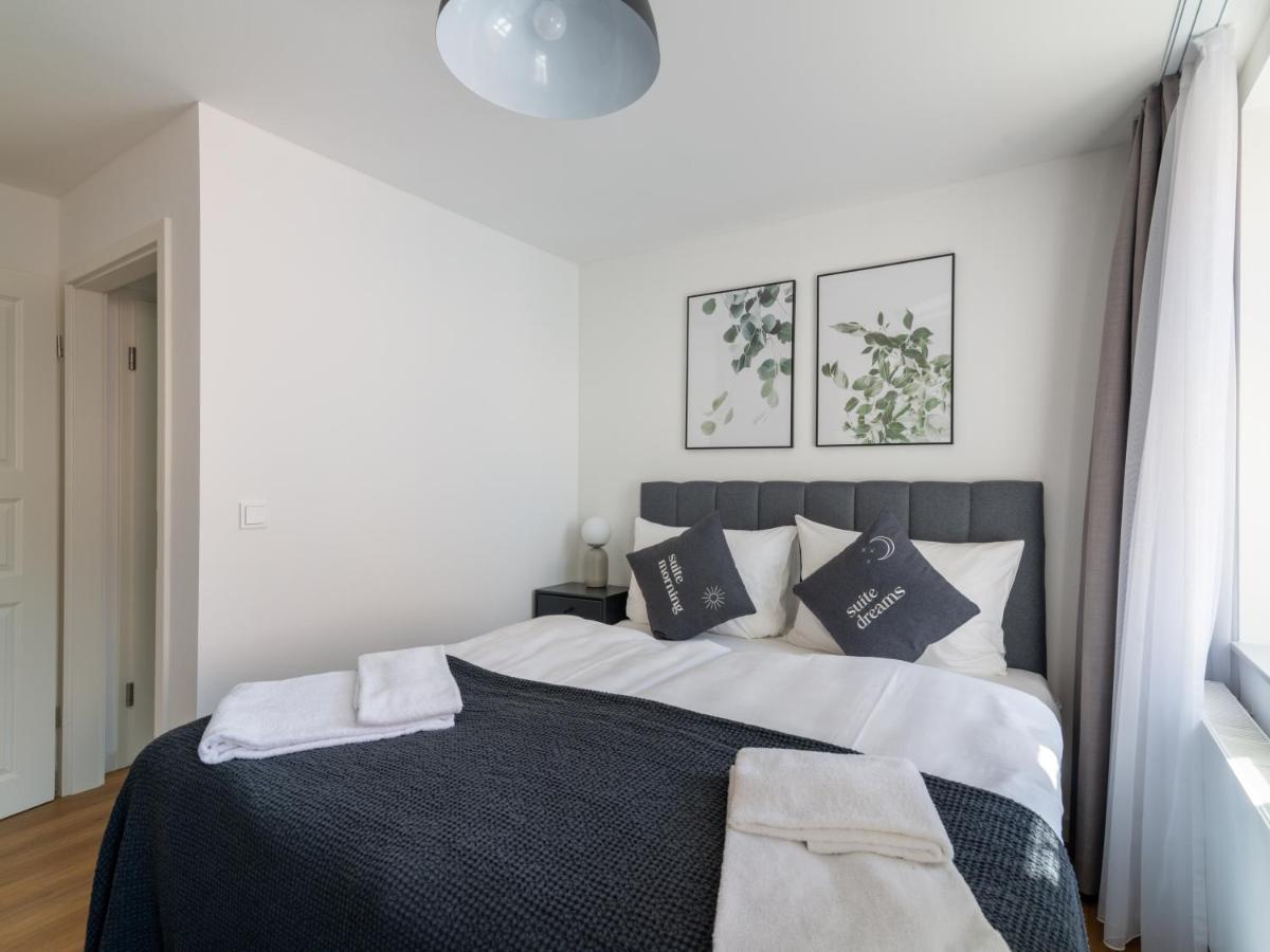 Limehome Bayreuth Spitalgasse 外观 照片
