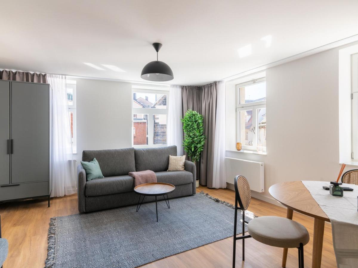 Limehome Bayreuth Spitalgasse 外观 照片