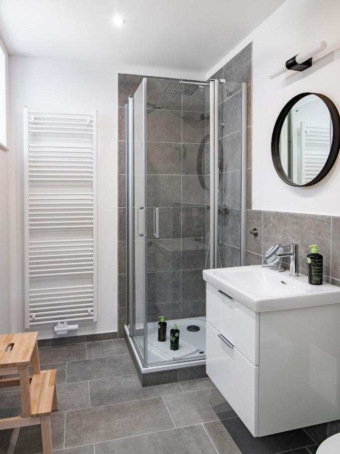 Limehome Bayreuth Spitalgasse 外观 照片
