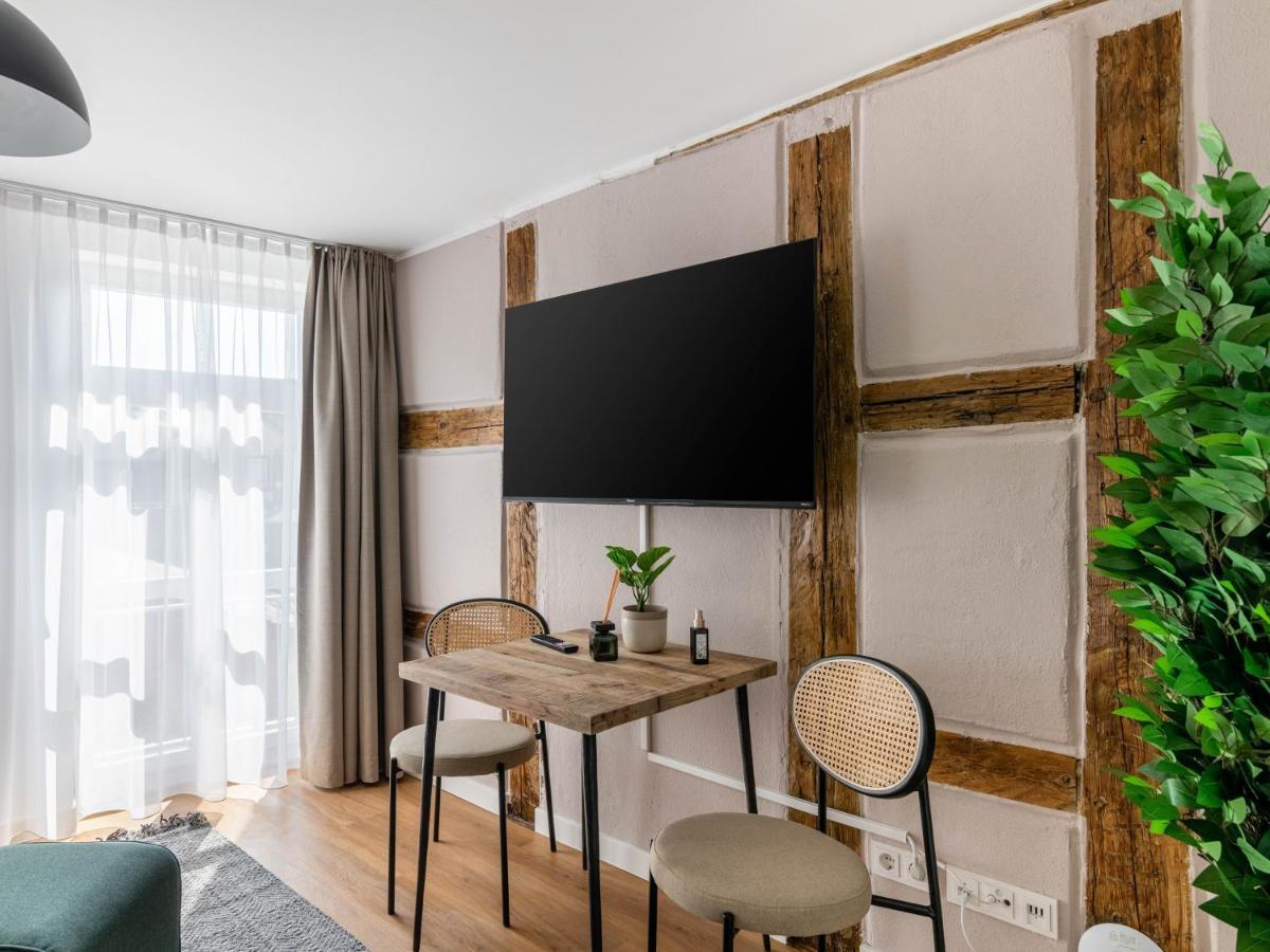 Limehome Bayreuth Spitalgasse 外观 照片
