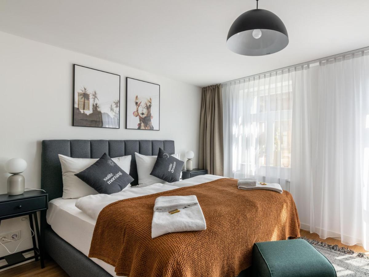 Limehome Bayreuth Spitalgasse 外观 照片