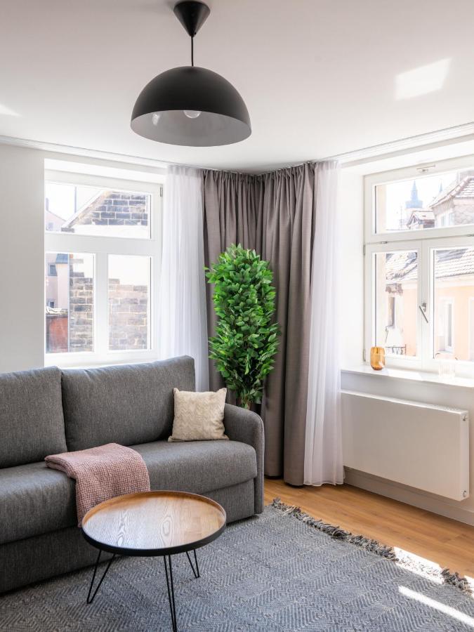 Limehome Bayreuth Spitalgasse 外观 照片