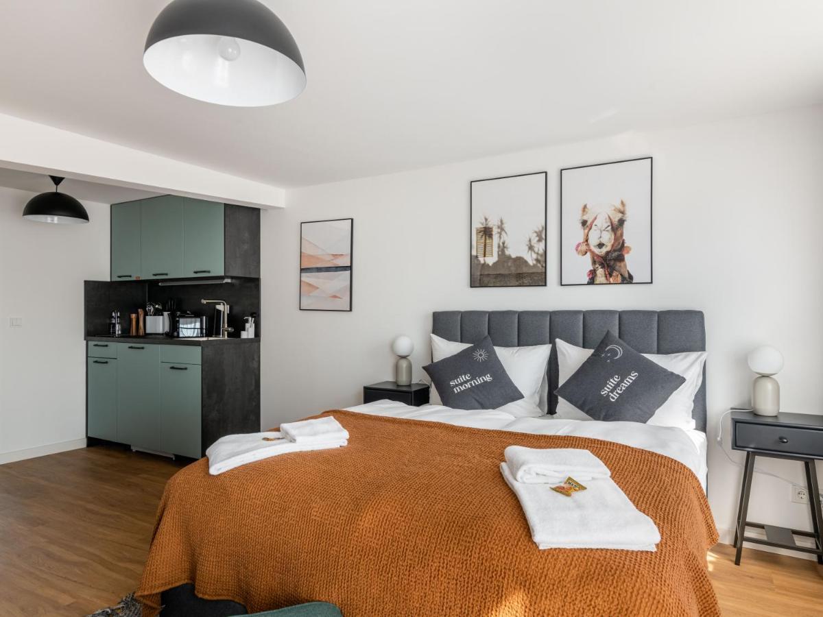 Limehome Bayreuth Spitalgasse 外观 照片