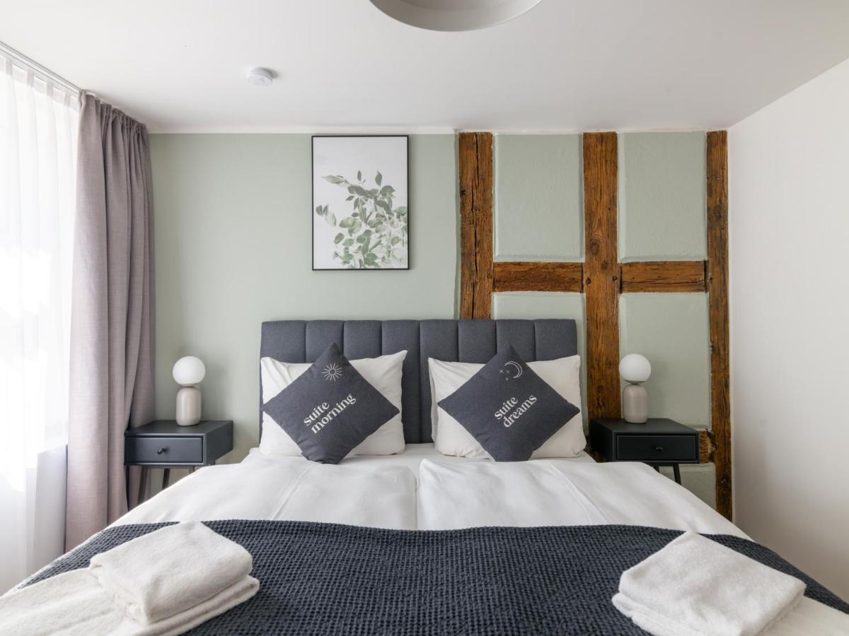 Limehome Bayreuth Spitalgasse 外观 照片