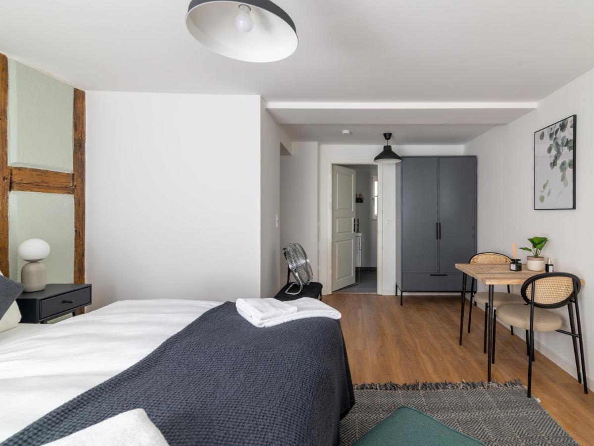 Limehome Bayreuth Spitalgasse 外观 照片