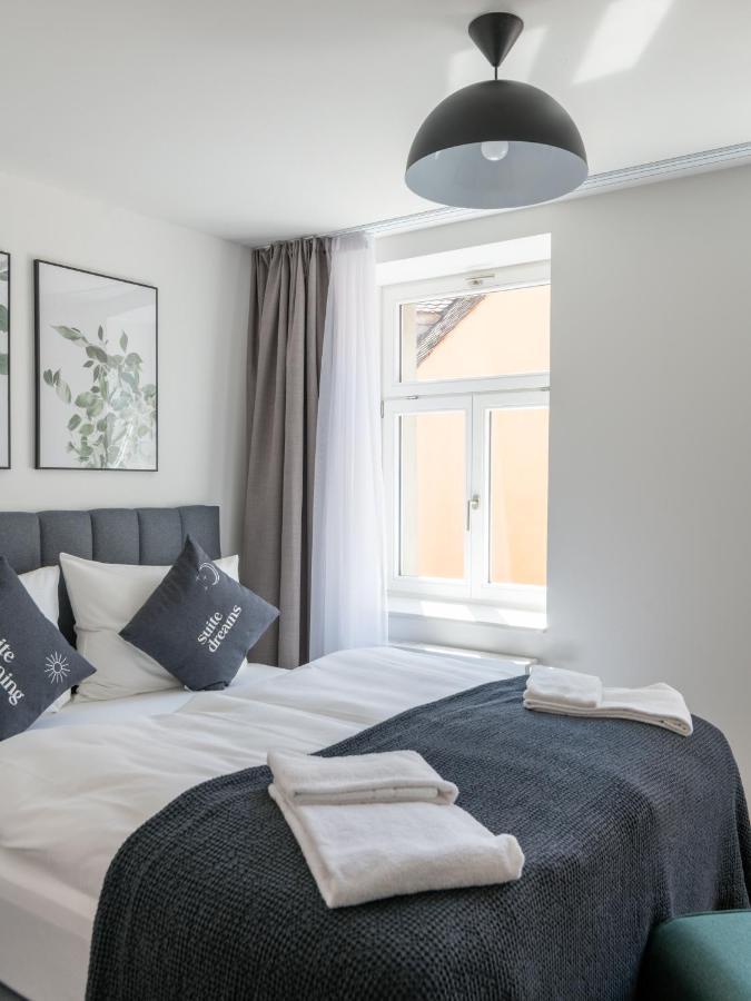 Limehome Bayreuth Spitalgasse 外观 照片