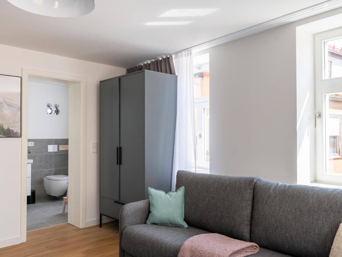 Limehome Bayreuth Spitalgasse 外观 照片