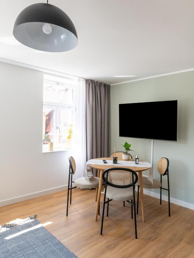 Limehome Bayreuth Spitalgasse 外观 照片