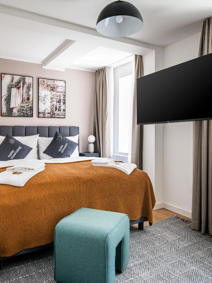 Limehome Bayreuth Spitalgasse 外观 照片
