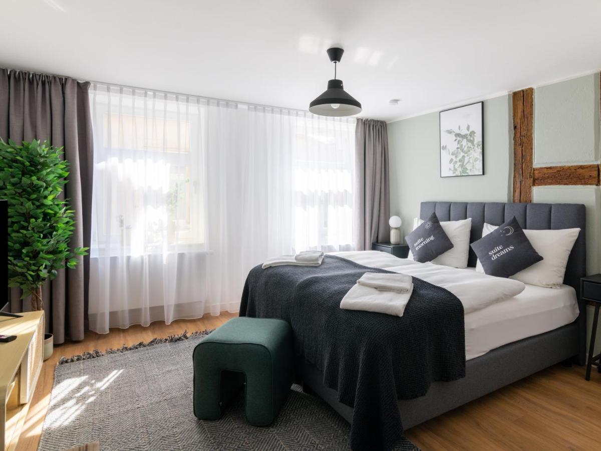 Limehome Bayreuth Spitalgasse 外观 照片