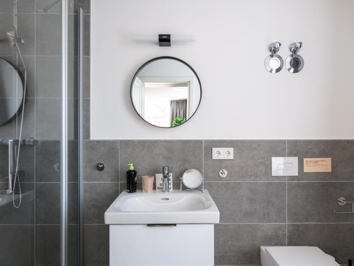 Limehome Bayreuth Spitalgasse 外观 照片