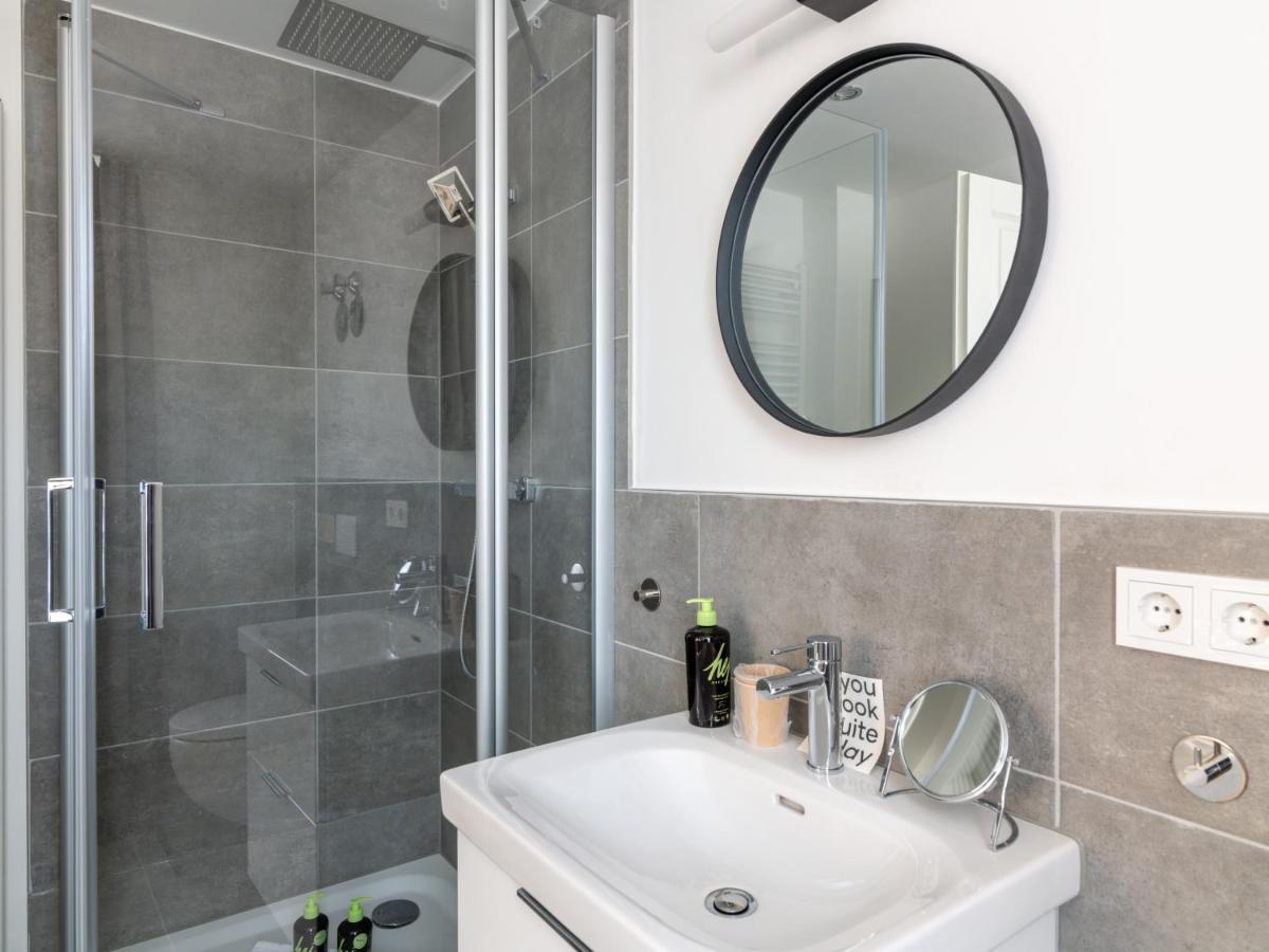 Limehome Bayreuth Spitalgasse 外观 照片