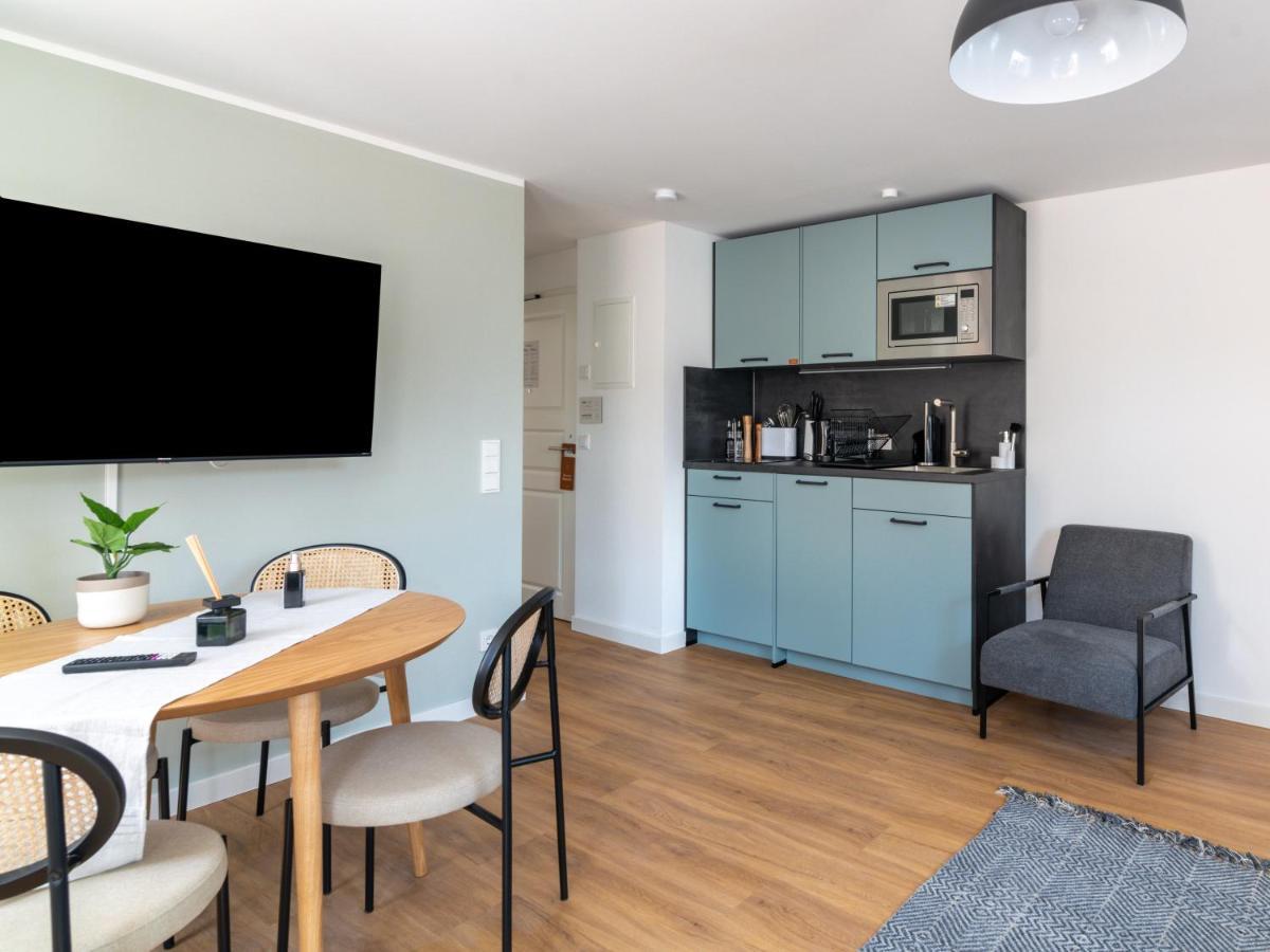 Limehome Bayreuth Spitalgasse 外观 照片