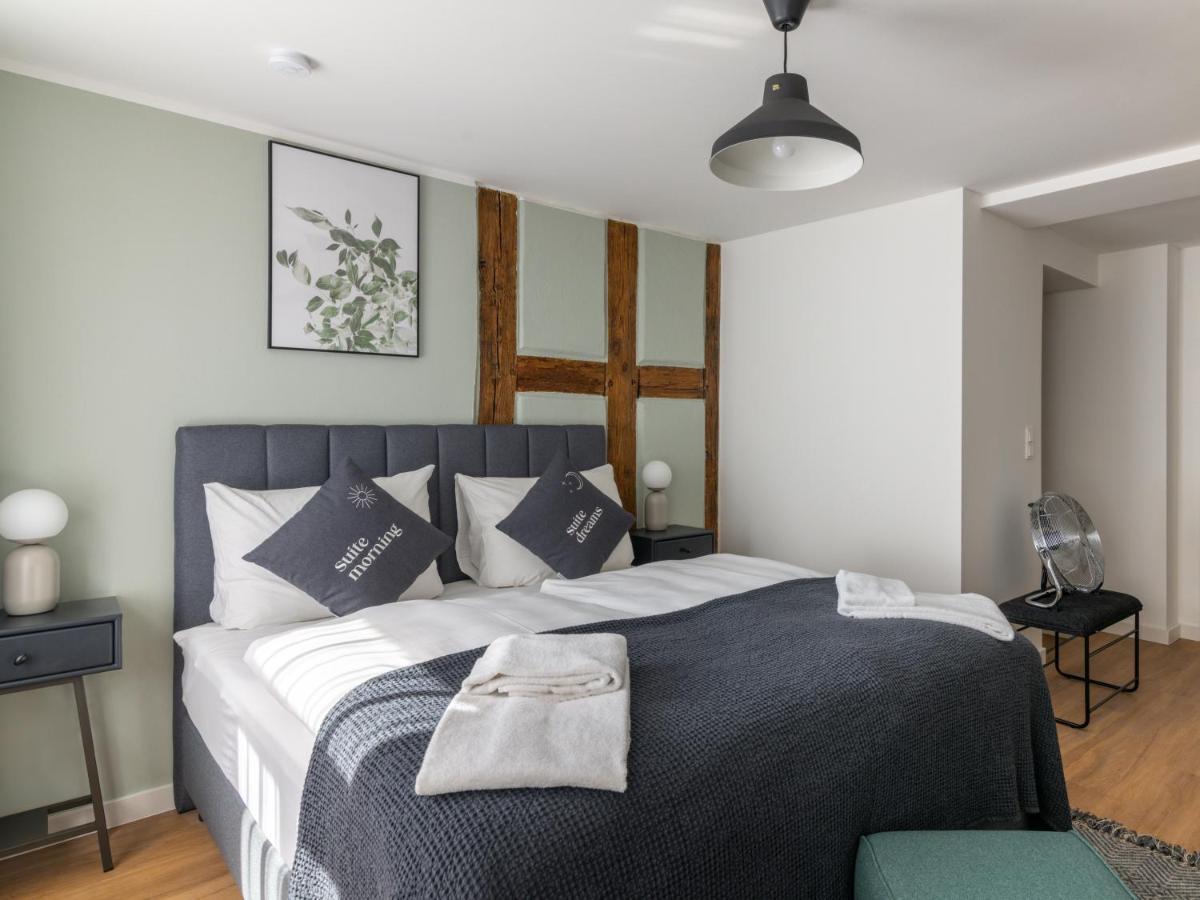 Limehome Bayreuth Spitalgasse 外观 照片