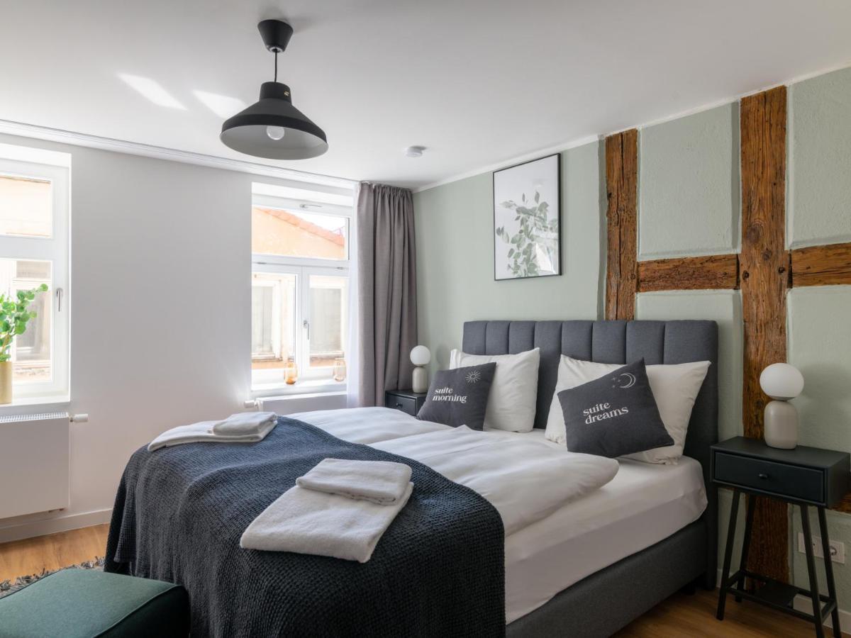Limehome Bayreuth Spitalgasse 外观 照片
