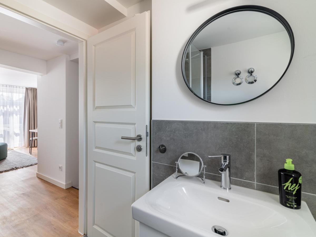 Limehome Bayreuth Spitalgasse 外观 照片