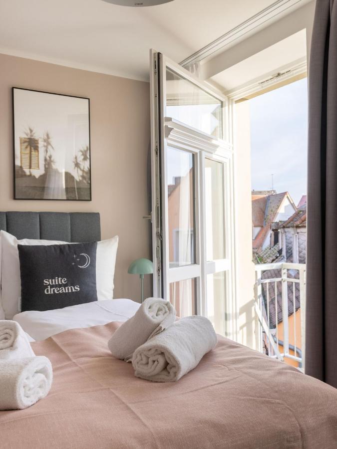 Limehome Bayreuth Spitalgasse 外观 照片