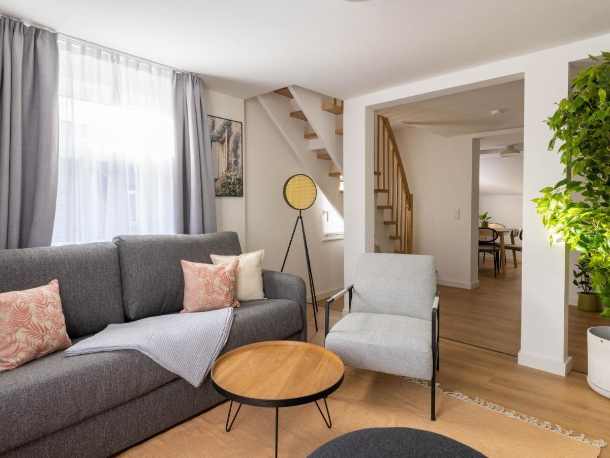 Limehome Bayreuth Spitalgasse 外观 照片