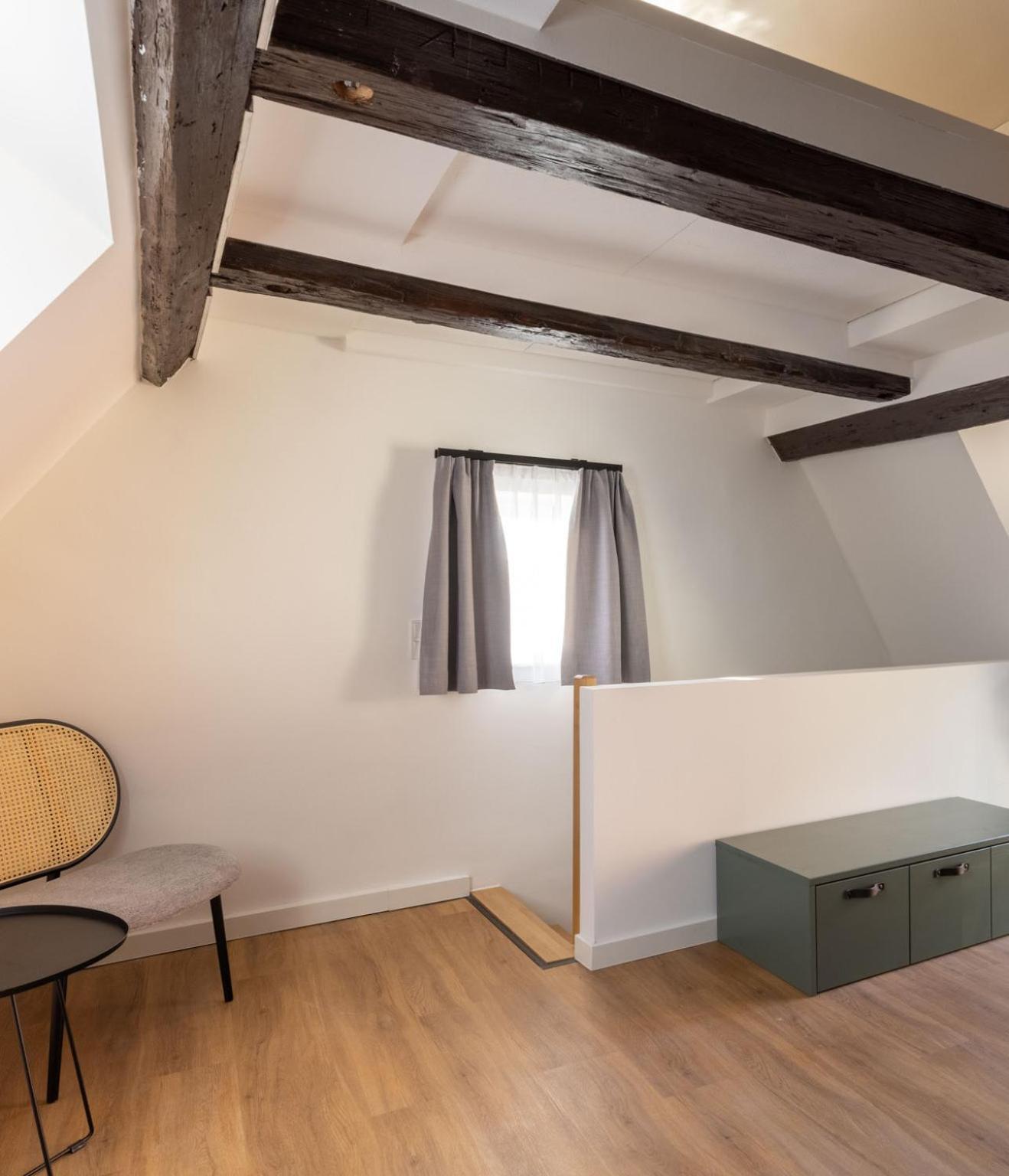 Limehome Bayreuth Spitalgasse 客房 照片